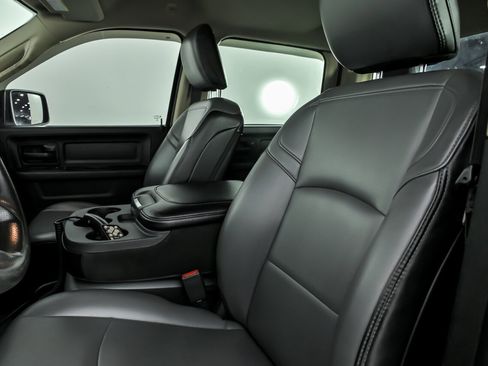 Used 2020 RAM 2500 Tradesman w/ Snow Chief Group image 22