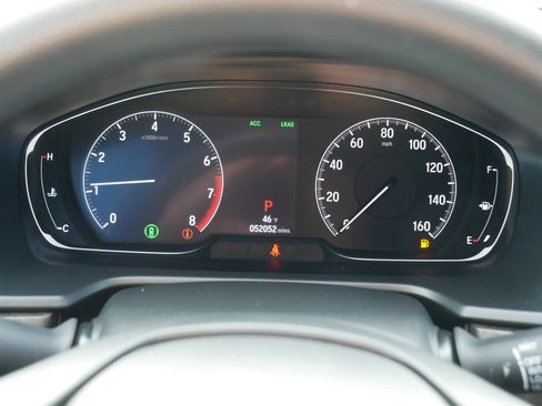 Used 2020 Honda Accord EX image 21