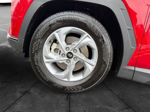 Certified 2023 Hyundai Tucson SEL image 14