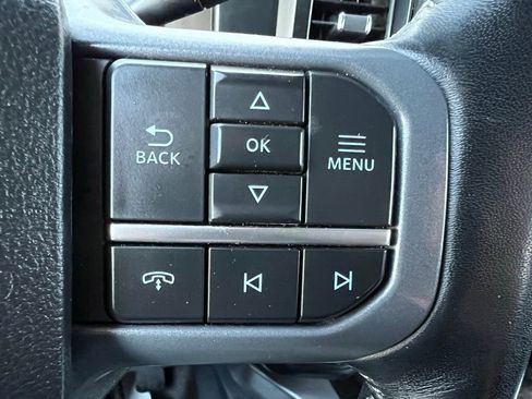 Used 2023 Ford F250 Lariat w/ Chrome Package image 47