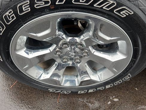 Used 2020 RAM 1500 Big Horn image 47