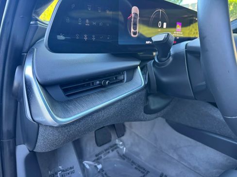 Used 2023 Lucid Air Touring AWD/4WD image 25
