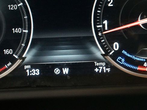 Used 2018 BMW X6 xDrive35i AWD/4WD image 47