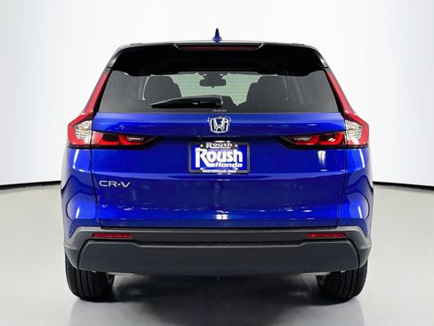 Certified 2024 Honda CR-V EX image 6