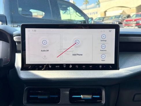 New 2026 Ford Maverick XLT w/ 4K Tow Package AWD/4WD image 21