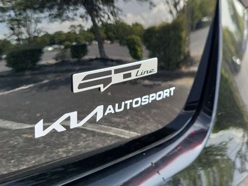 New 2026 Kia K5 GT-Line FWD image 28