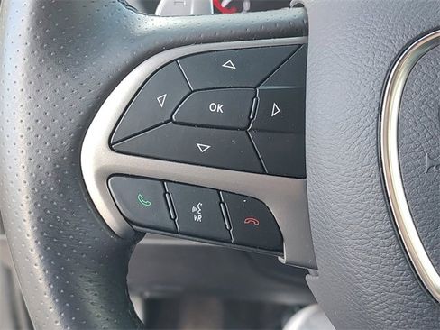 Certified 2018 Dodge Durango Citadel w/ Quick Order Package 2BP image 26