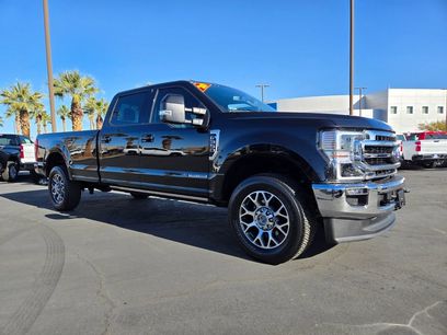 Used 2020 Ford F350 Lariat w/ Lariat Ultimate Package