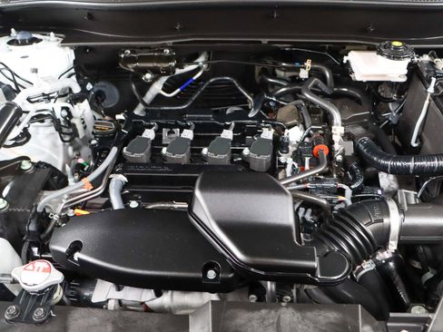 Used 2023 Honda CR-V EX-L image 31