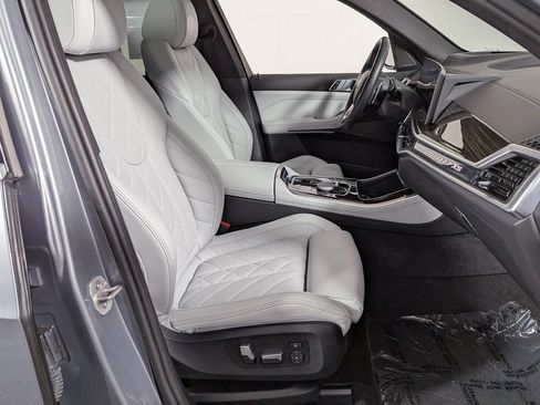 Used 2024 BMW X5 xDrive40i w/ Premium Package AWD/4WD image 30