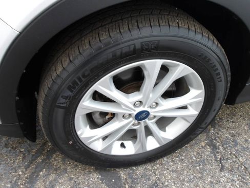 Used 2019 Ford Escape SE AWD/4WD image 30