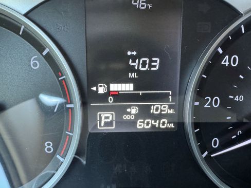 Used 2024 Nissan Versa S w/ Trunk Package image 13