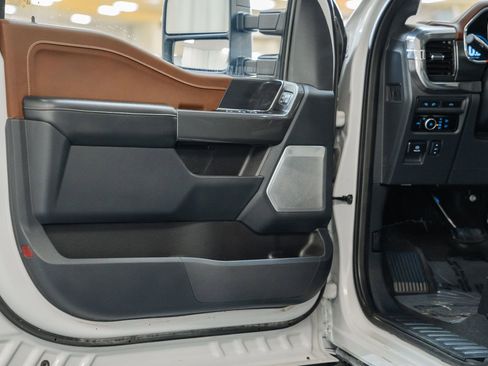 Certified 2023 Ford F150 Lariat w/ Equipment Group 502A High image 50