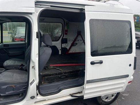 Used 2013 Ford Transit Connect XLT image 37