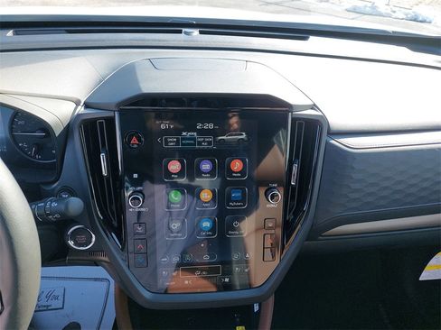 Used 2026 Subaru Forester Touring image 16