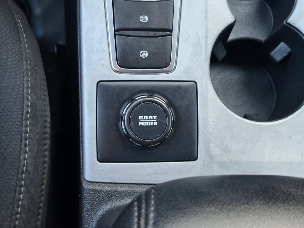 Used 2021 Ford Bronco Sport Big Bend AWD/4WD image 29