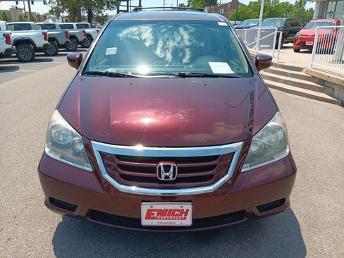 Used 2010 Honda Odyssey EX-L image 8