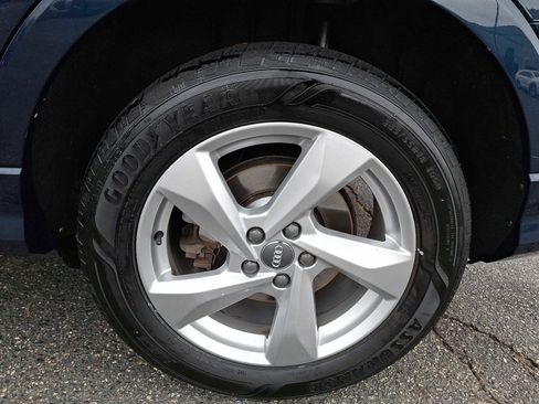 Used 2019 Audi Q3 2.0T Premium Plus w/ Premium Plus Package image 6