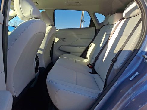 Certified 2024 Hyundai Kona SEL image 10