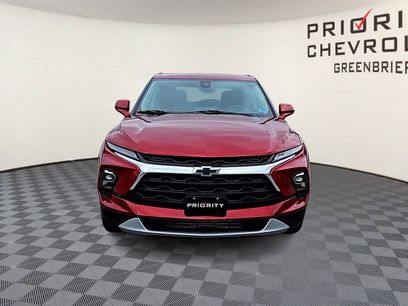 Certified 2023 Chevrolet Blazer LT w/ Convenience Package