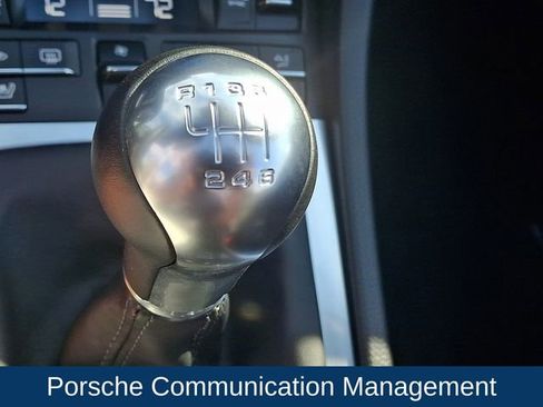 Used 2022 Porsche 718 Boxster S image 12