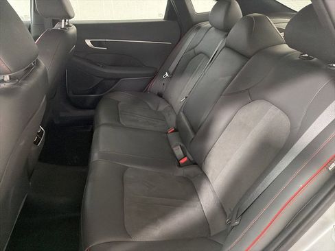 Used 2021 Hyundai Sonata SEL Plus w/ Tech Package image 25