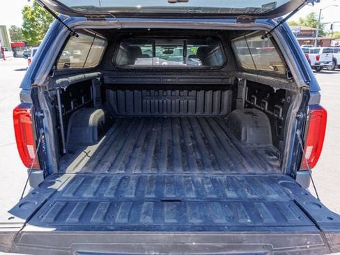 Certified 2022 GMC Sierra 1500 Denali w/ Technology Package AWD/4WD image 14