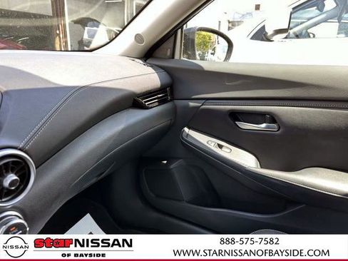 Certified 2022 Nissan Sentra SV w/ All-Weather Package image 26