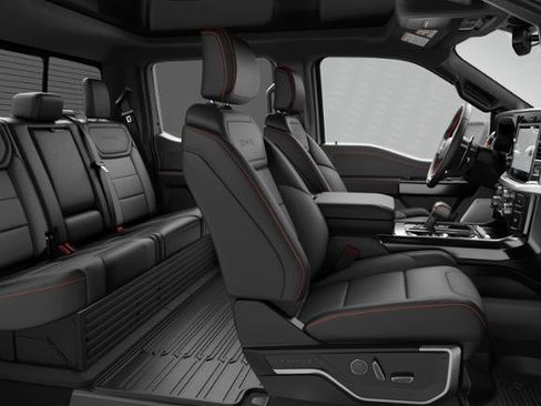 New 2026 Ford F150 Raptor AWD/4WD image 28