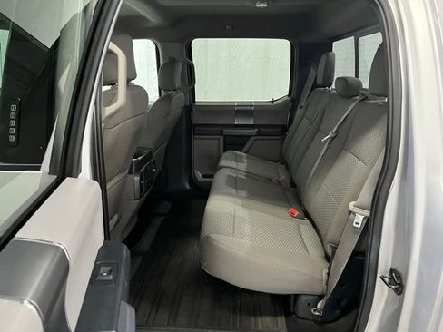 Used 2018 Ford F150 XLT w/ Equipment Group 302A Luxury AWD/4WD image 12