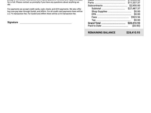 Used 2005 Ferrari 360 Spider image 69