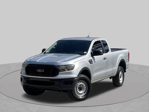 Used 2019 Ford Ranger XL RWD image 9