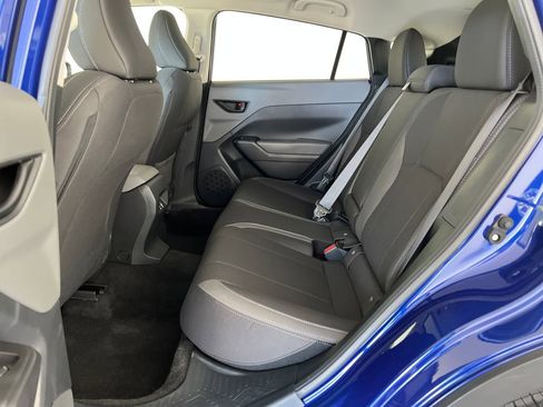 New 2026 Subaru Crosstrek 2.0i Premium AWD/4WD image 27