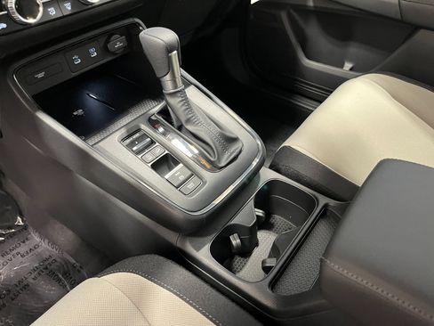 New 2026 Honda CR-V EX image 22