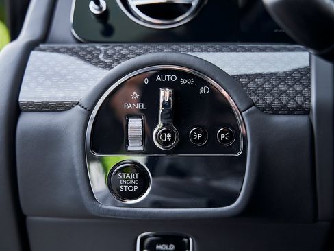 Used 2025 Rolls-Royce Ghost Black Badge image 61