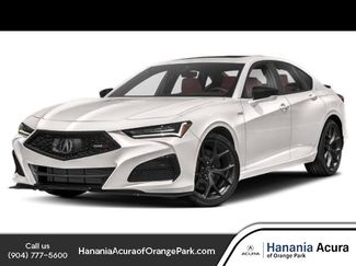 Used 2023 Acura TLX Type S video 1
