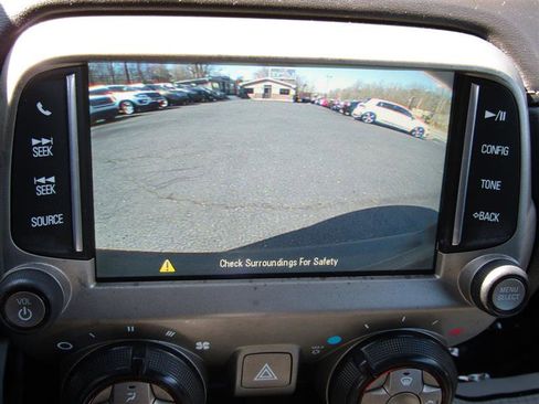 Used 2014 Chevrolet Camaro LT image 20