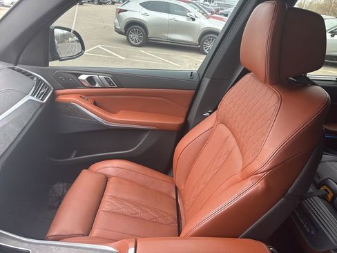 Used 2022 BMW X5 xDrive45e w/ M Sport Package image 23