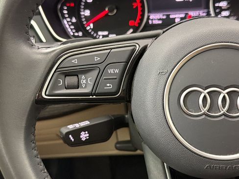 Used 2019 Audi A4 2.0T Premium FWD image 17