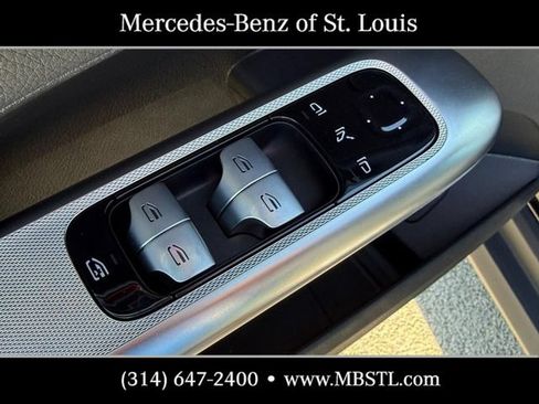 Certified 2025 Mercedes-Benz GLC 300 4MATIC image 14