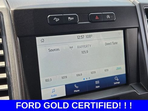 Used 2020 Ford F150 XLT w/ Equipment Group 302A Luxury AWD/4WD image 24