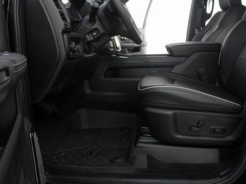 Used 2025 RAM 2500 Rebel w/ Rebel Level 2 Equipment Group image 19