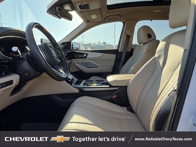 Used 2026 Acura MDX w/ Technology Package FWD image 29