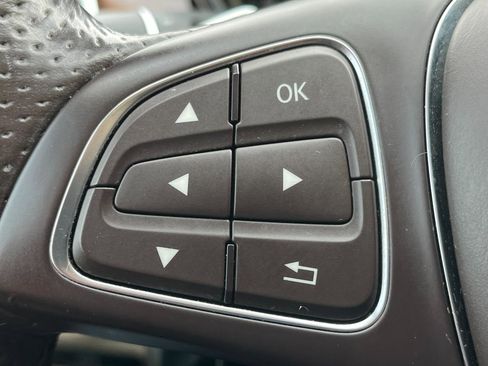 Used 2018 Mercedes-Benz GLS 450 4MATIC w/ Premium Package image 27