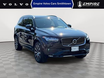 Used 2023 Volvo XC90 B6 Core w/ Climate Package