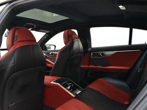 Used 2023 BMW M850i Gran Coupe xDrive w/ M Sport Professional Package image 27