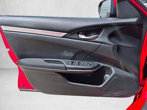 Used 2017 Honda Civic LX image 13