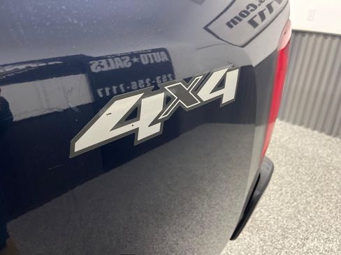 Used 2008 Chevrolet Silverado 1500 LS image 9