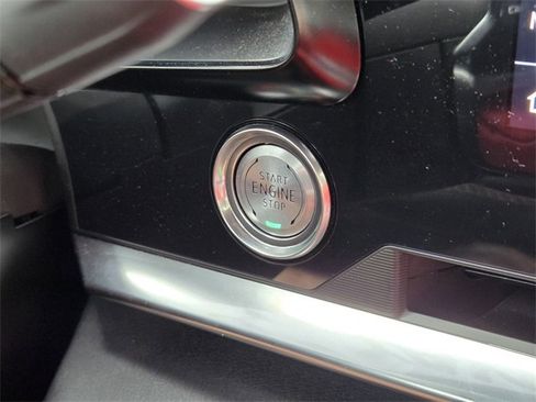 Used 2023 Chevrolet Corvette Stingray Preferred Cpe w/ Z51 Performance Package image 29