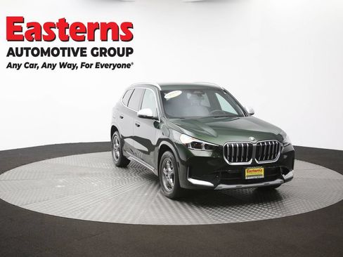 Used 2023 BMW X1 xDrive28i AWD/4WD image 50